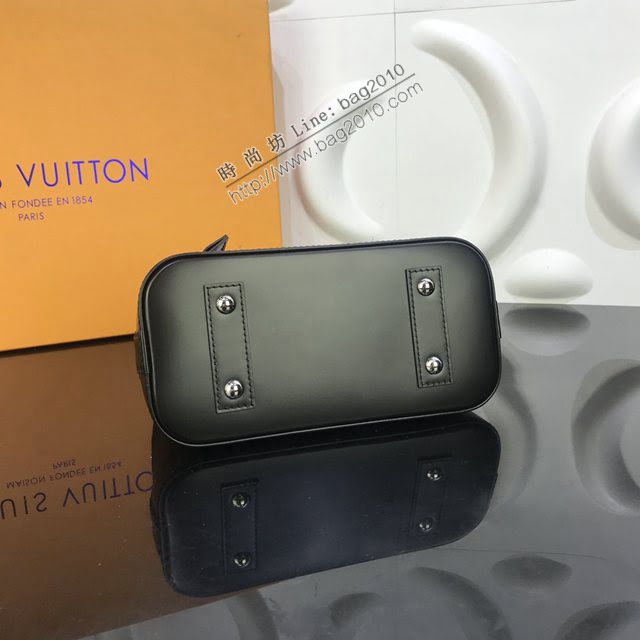 LOUIS VUITTON專櫃新款包包 路易威登Alma BB手袋 LV手提肩背斜挎女包  ydh4138